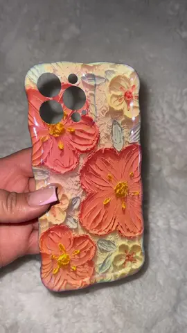 Hermoso case🌸 #case #fyp #parati #viral 