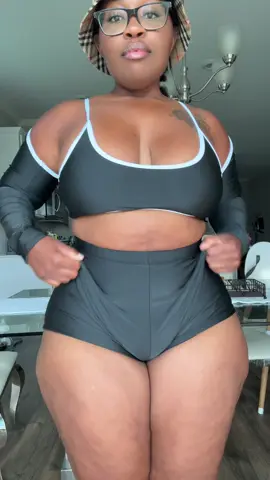 😇 #thicktok 