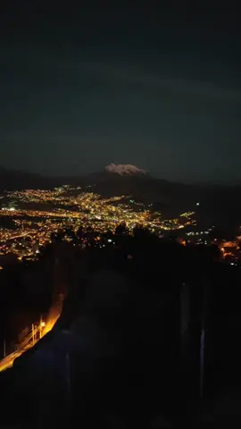 #lapaz_bolivia🇧🇴 #fypシ #paratii mirador La Paz #paz 