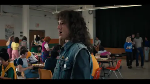 Ain’t it fire? #eddiemunson #strangerthings #fantastic4 #johnnystorm #90210 (3rd time pls)