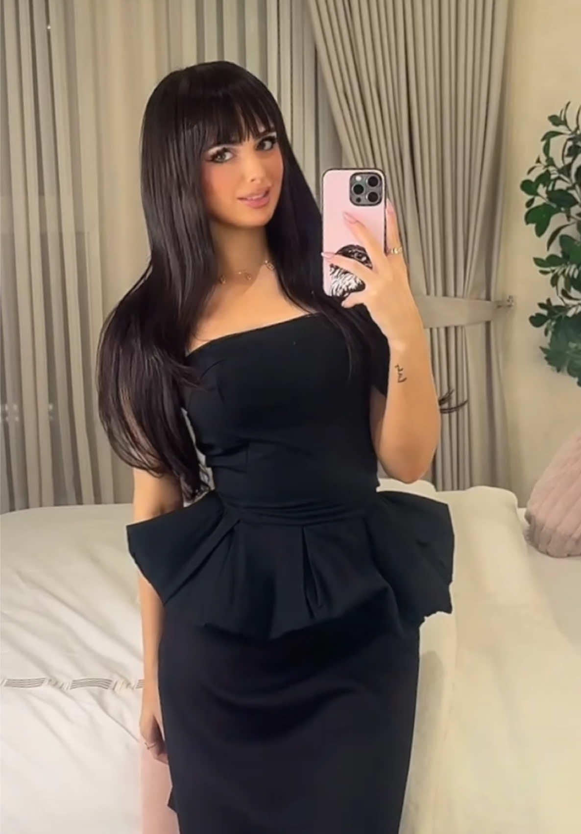 احبك بالسكوت 🖤