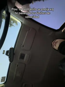 Cabe recalcar que el máximo era 20 y yo estaba yendo a 23 , no se piensen q estaba haciendo una locura 🤣 #parati #fyp 