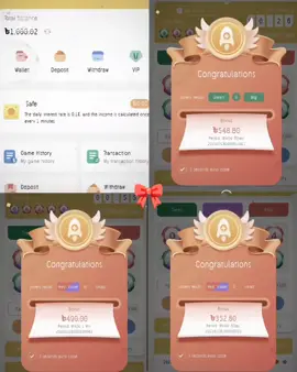 বিষয় হলো টাকা💵💵