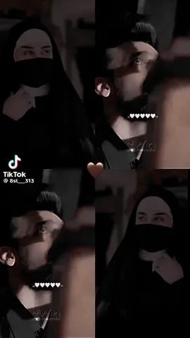 🏴: الوفاء ليس ان نكون اوفياء بوجه من نحب بل ان نوفي لهم حتئ في غيابهم 😔💔