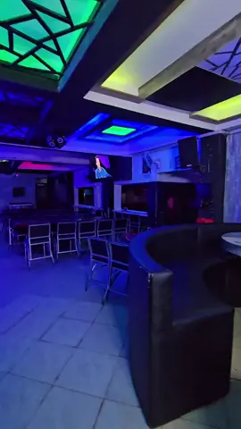 Timber lounge oyugis