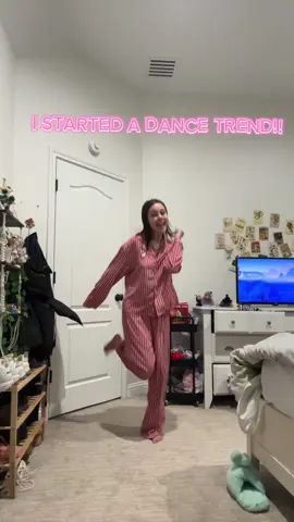 SHOUTOUT TO ALL THE CREATORS INCLUDING THE ANIMATORS, THE ROBLOX ANIMATION COMMUNITY, THE WONDERFUL DANCERS OF THE WORLD, AND YOU! to have a dance of mine reach so many people is truly a blessing and i’m so happy to see everyone being silly and having fun!!