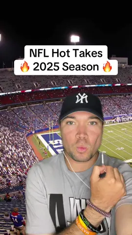 #greenscreen 2025 NFL Hot Takes: Part 4 🔥 #nflfootball #nfltiktok #nfl 