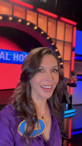 Sound the alarm... Team General Hospital is in the house! 🚨 Watch them play #CelebrityFamilyFeud for The Nature Conservancy Thursday at 8/7c on ABC and stream on Hulu.