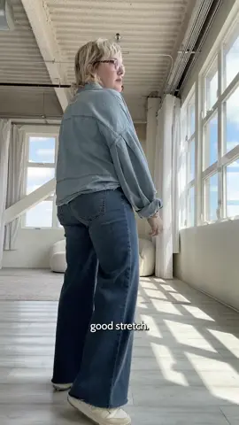 I've been struggling with jeans lately, but this pair from Kut is great. They have a great waistband that I find very comfortable and have been ticking all the boxes.