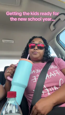 These kids be asking for a lot, don’t they know money don’t grow on trees 🤣😂 #backtoschoolshopping #backtoschooltime #backtoschool #donlinfun #takemymoney #paperplanes #momlifebelikethat #momlifeiscrazy #momlifeunfiltered #mondaymood 