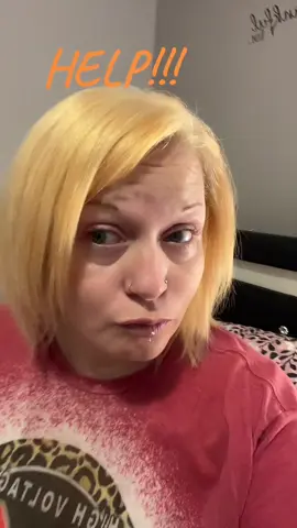 #athomebleach #help #toner #sallybeauty #wellahair 
