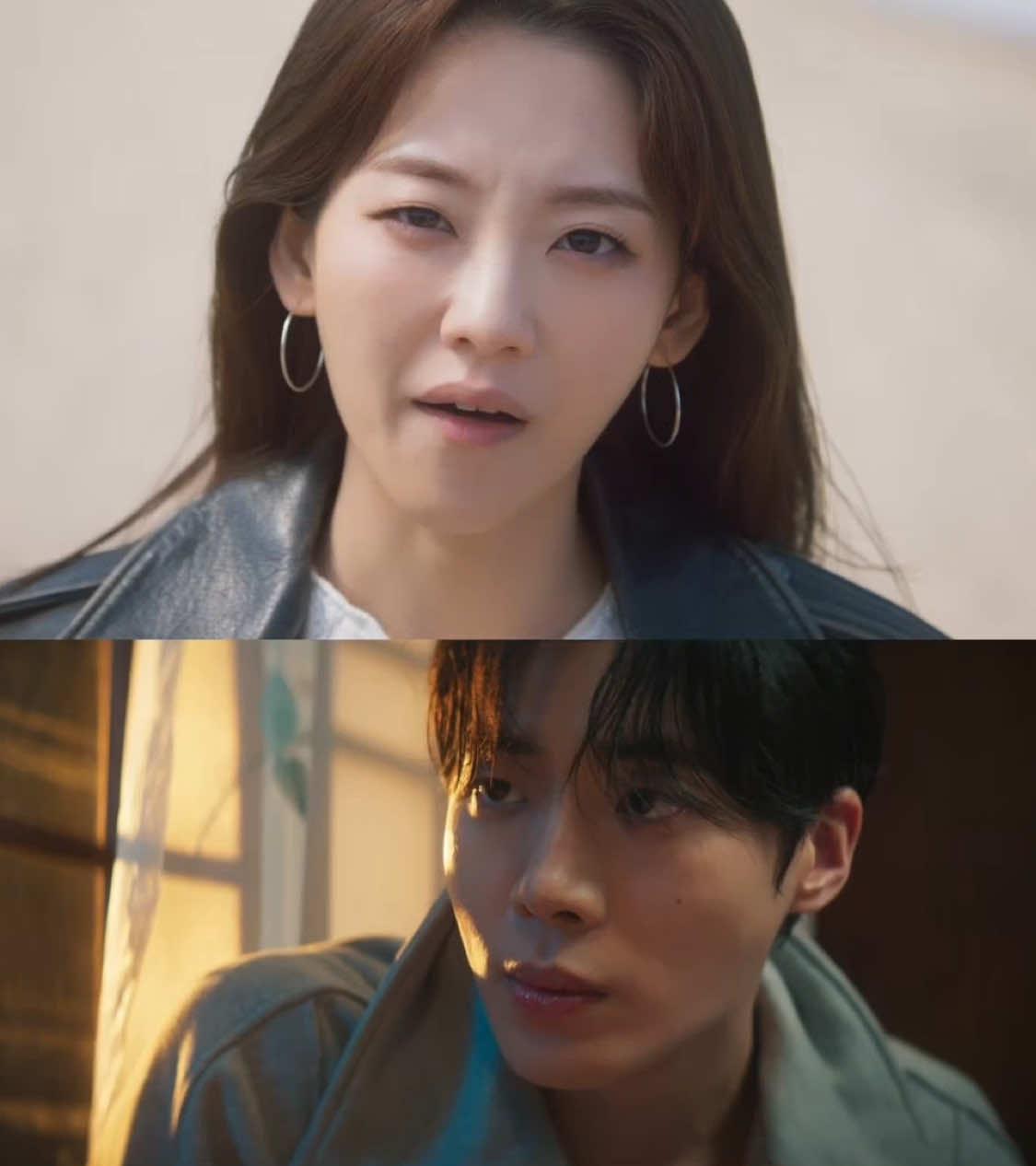 #chooyoungwoo & #choyihyun as bongsu on #HeadOverHeels  - scp: drxmasceness #견우와선녀 #kdrama 