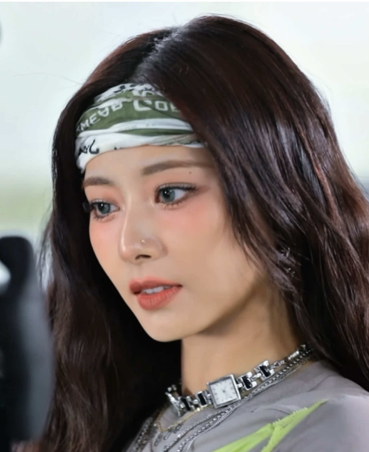 Tzuyu's visual is unreal. #twice #tzuyu #THISISFOR #tzuyutwice #트와이스 #쯔위 #kpop 