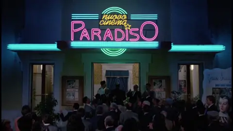The greatest film of all time || #cinemaparadiso #movie #edit #fyp #italian 