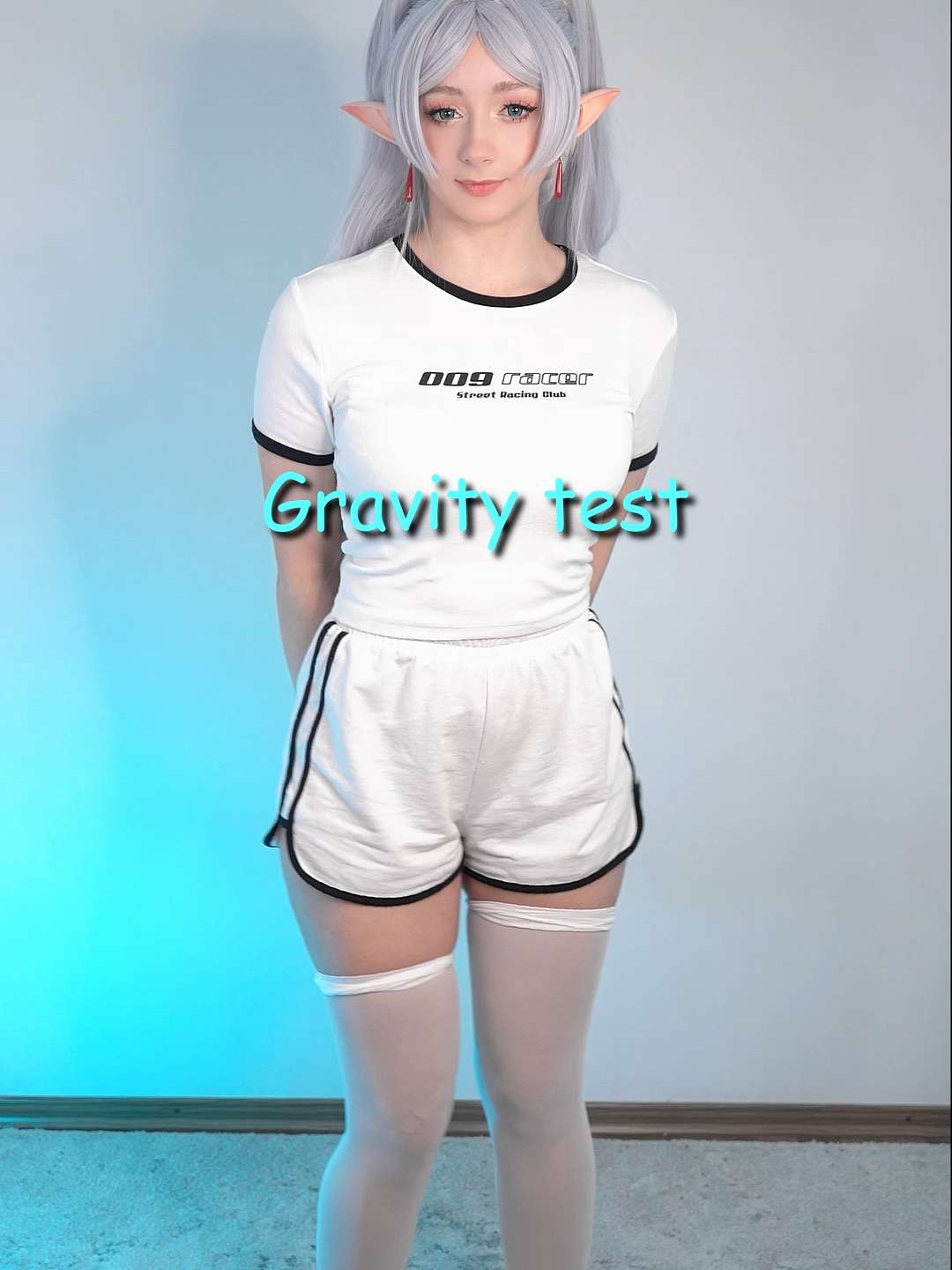 More Frieren #cosplay #fyp #viral #frierenbeyondjourneysend #frierencosplay