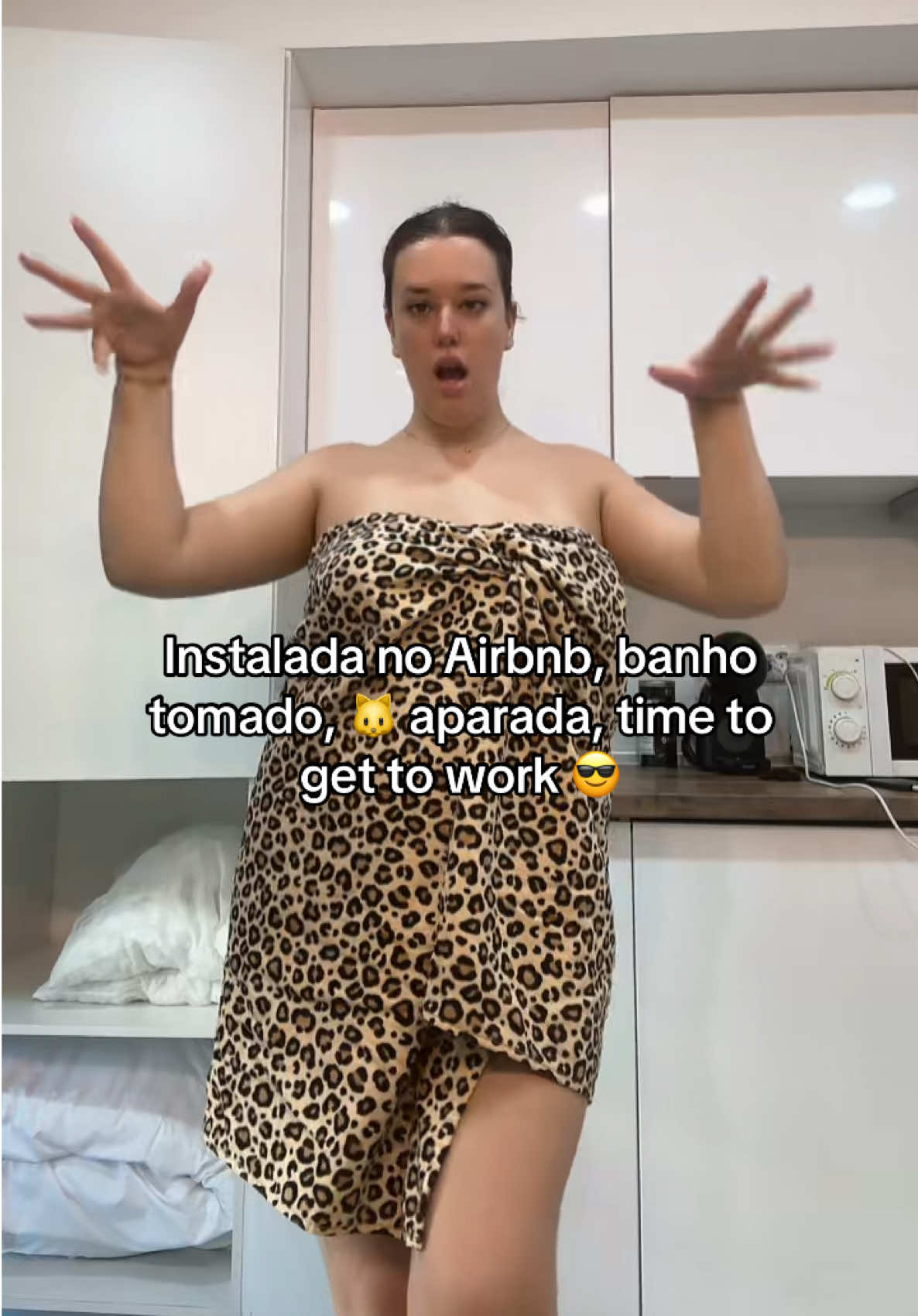 A minha leo season acabou de começar ♌️