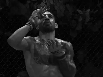 El Matador 🌹 #iliatopuria #elmatador #UFC #mma #edit 