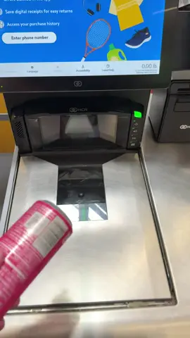 Walmart if you see this no you didn’t 