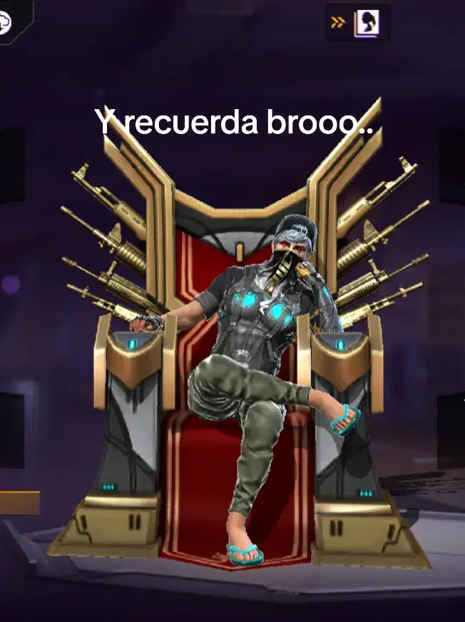 #tiktokestudio  #free_fire #prime #insanos🥵 #jugadores 