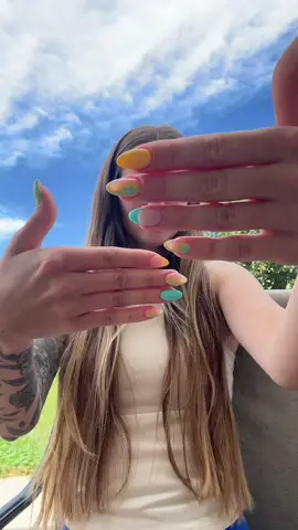 A moment to appreciate the nails!!!!! #nails #nailart 