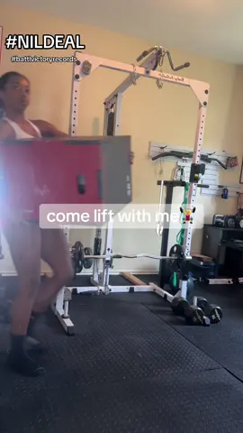 more athletic content coming !! #battlvictoryrecords #NIL #volleyball #division1 #swac #hbcu #athlete #athletics #workout #Fitness 