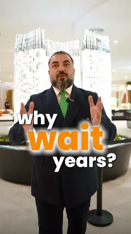 Why wait years? Register your contacts now and let us plan your investment strategy, write to direct 🙌  