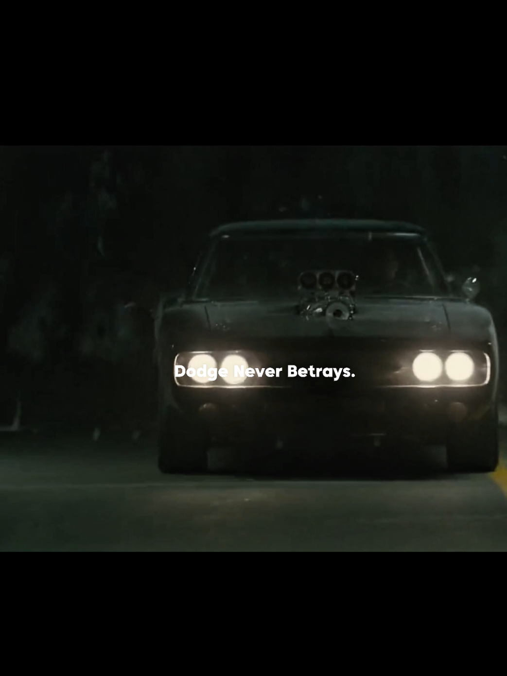 Dom's Average Stunts 😅 .  .  .  #viral #fyp #fastandfurious #fastandfuriousedit #domininctoretto #dodge 