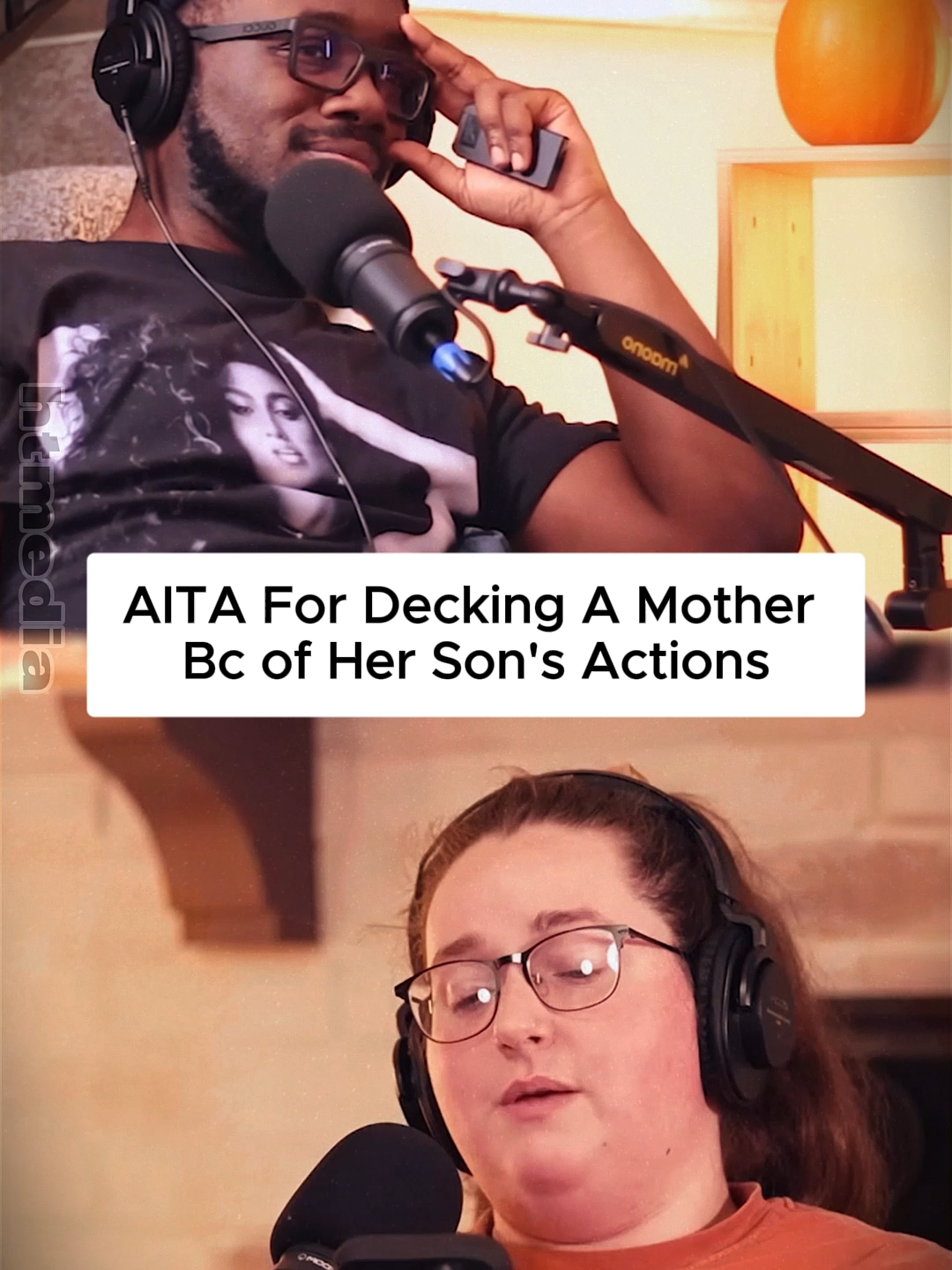 AITA For Decking A Mother Bc of Her Son's Actions? #redditreadings #redditstorytime #redditstories #reddit_tiktok #aitareddit #storytelling #aita #askreddit #fyp #Relationship #family