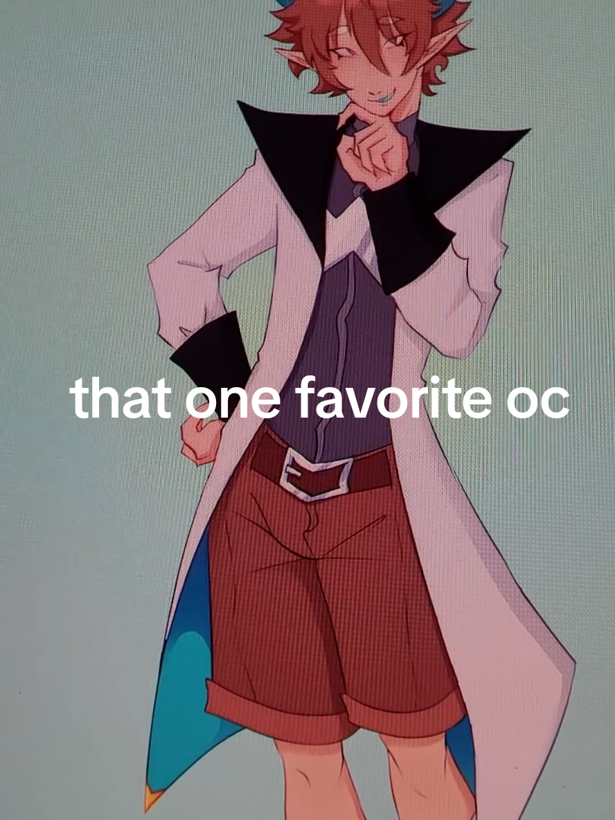 not even a hyperfixation at this point my ocs are my life's special interest i need them like I need air, you do not wanna be me  #oc #arttok #originalcharacter #hyperfixation  #trendingaudio #illbethere 
