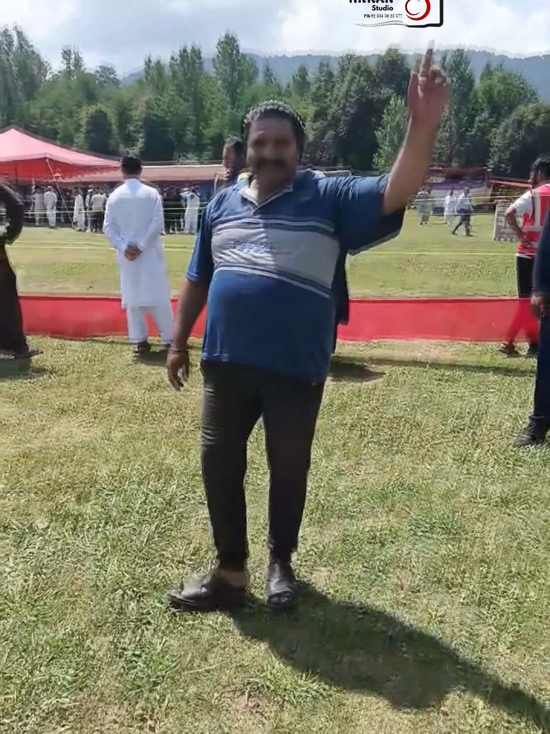 #azadkashmir #king #rawalakot