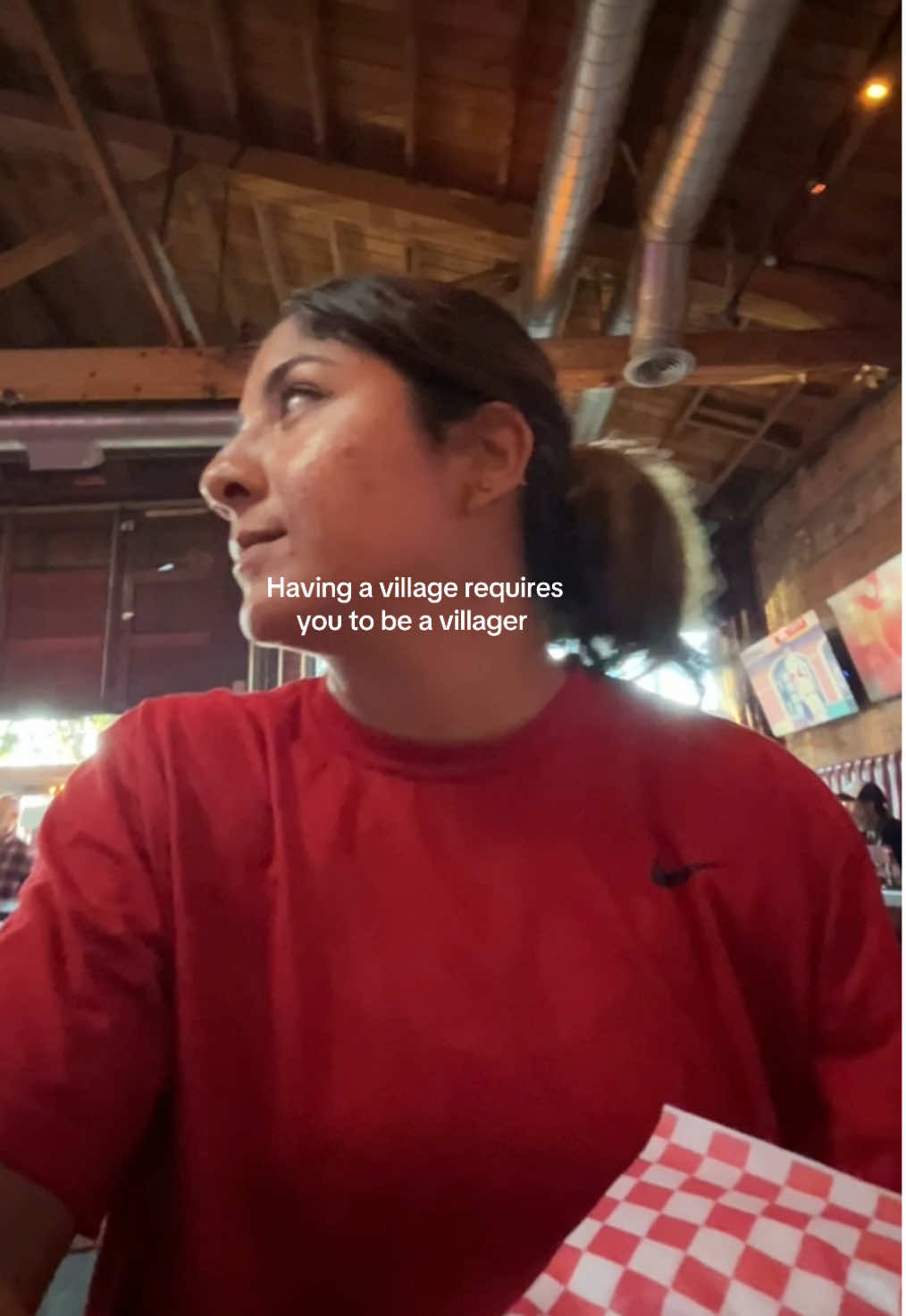 Moved to LA with little to no community and now find myself with many little pockets of them🥰…this one being my Co-Ed Rec soccer team… almost passed on the beer but came for the village amiga 🥲🫶🏽  #community #friendship #villager #movingaway #grateful 