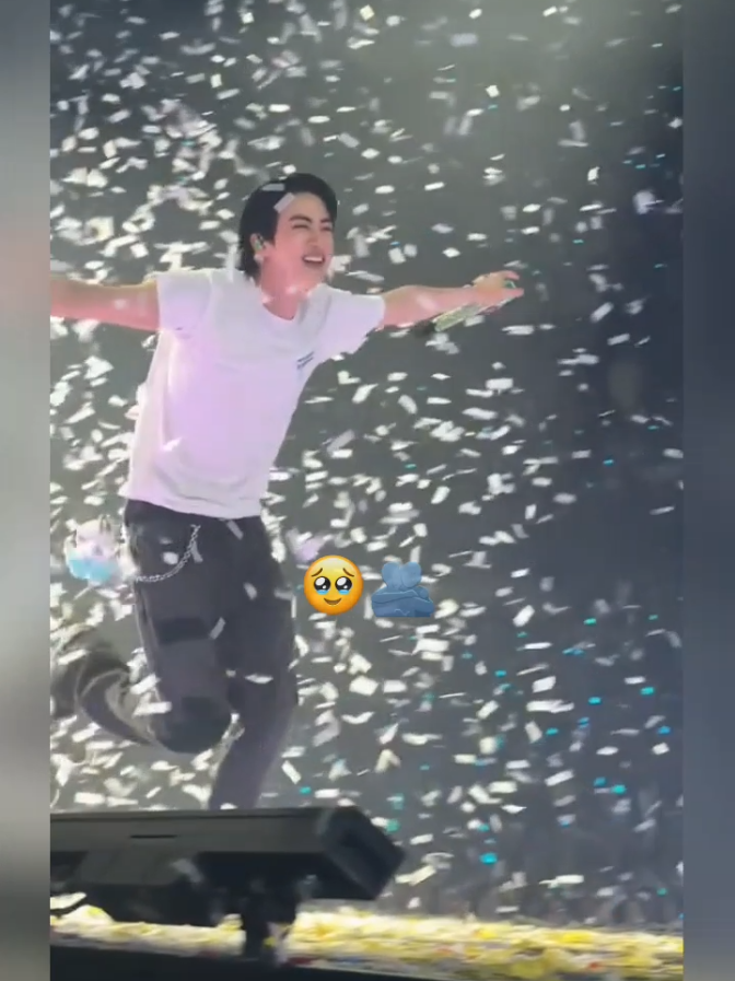 #jin#bts#seokjin#army#fyp 