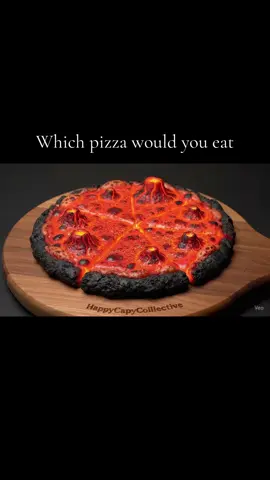 The strangest pizzas, the most satisfying sounds 🍕✨ Which one is your favorite?  #asmr #aiasmr #surreal #asmrtiktok #oddlysatisfying #asmrforsleep #relaxingvideo #asmrfood 