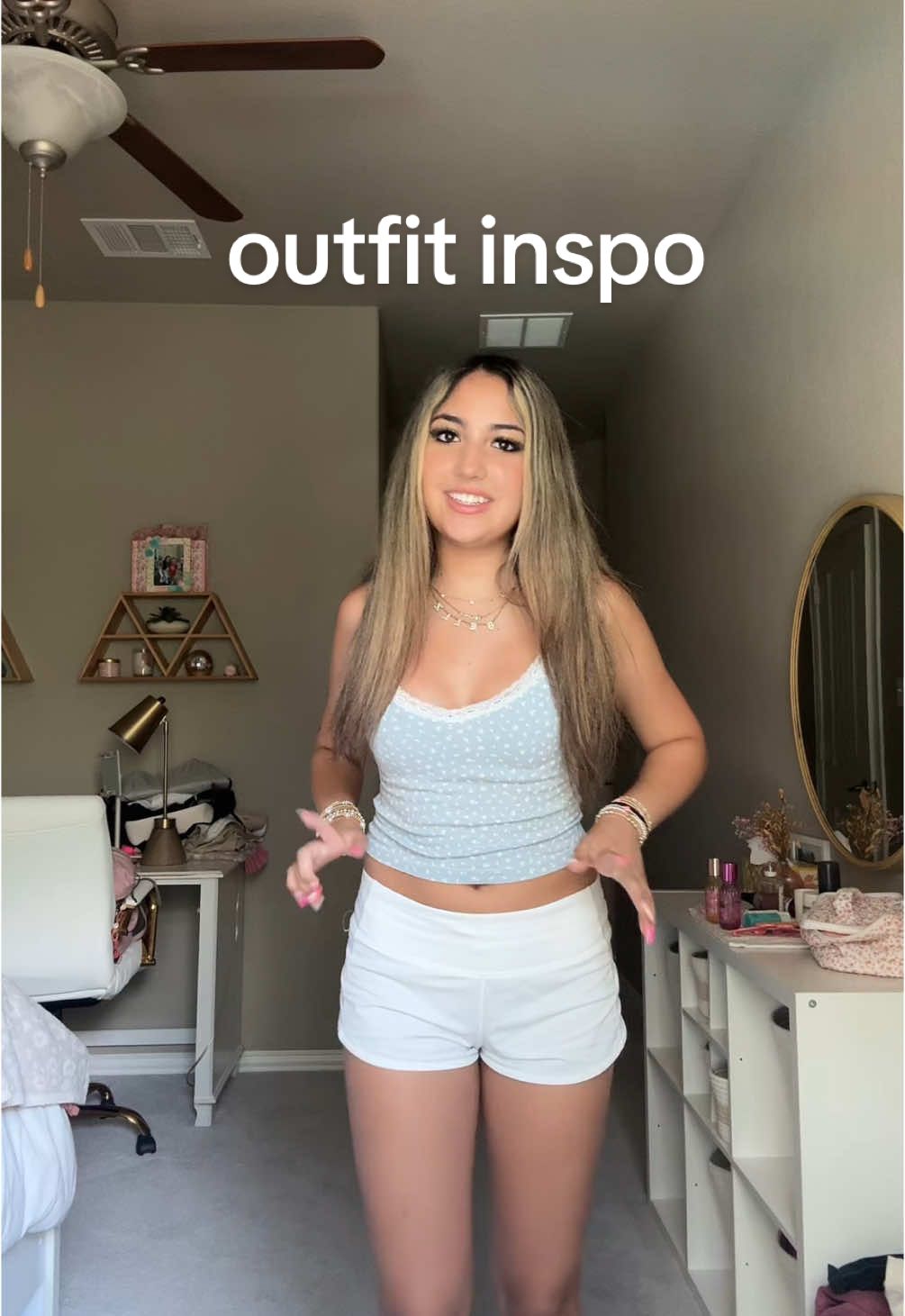 #fitcheck #cutedailylook #fashiontiktok 