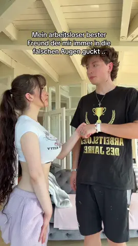 Guck mir in die Augen!! @Yannis Berkard 