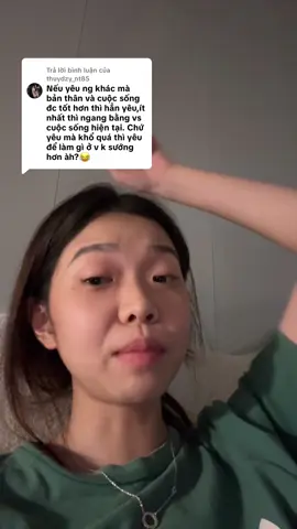 Trả lời @thuydzy_nt85 kim cương quan điểm với c này 