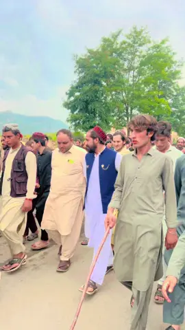 مجبور پحتون