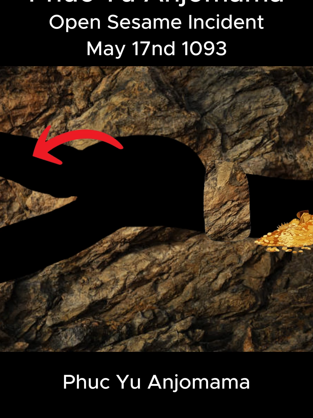 This literally MIGHT have happened😱😰 credit to @cavingnightmares #truestory #roseman #horrortok #cave #cavedive #caver #cavediver #incident #caves #cavers #scary #scarystories #caving #gonewrong #cavinggonewrong #story #storytime