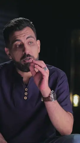 اكتم عن الناس ثلثاً!! #كريم_الشاذلي 