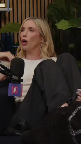 We're decentering men and romantic love 🙂‍↕️🩷 Laura Clery (@lauraclery) has an honest conversation with Rachel and Olivia about how she's prioritized different types of love in her life (family love, friendship/platonic love, etc), especially following past relationship challenges. The full episode of Broad Ideas with Rachel Bilson and Olivia Allen featuring special guest Laura Clery is available now, wherever you get listen to or watch your podcasts -- link in bio for more!