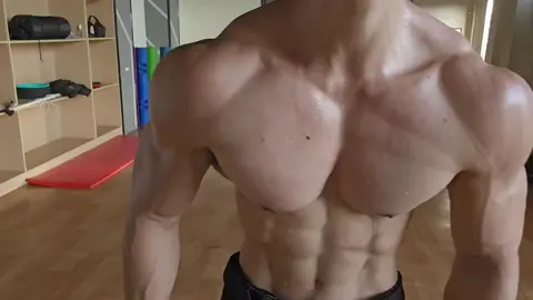 yupi #gymbro #Aesthetic #fyp #gym #GymTok #aesthetic #nose 