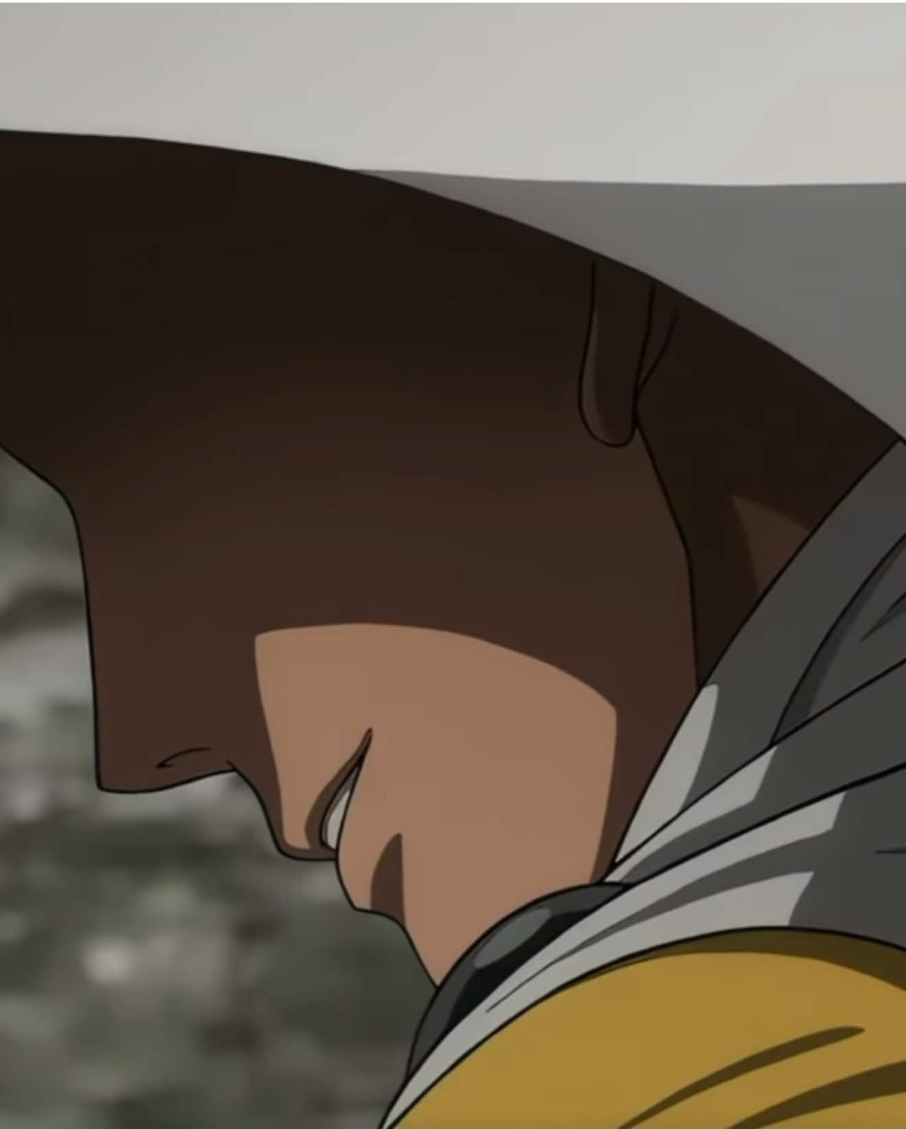 Twice in two days??? Someone stop me 🦺                                #onepunchman #saitama #genos #tiwasavage #wizkid #afrobeats #edit #fyp #fyppp 