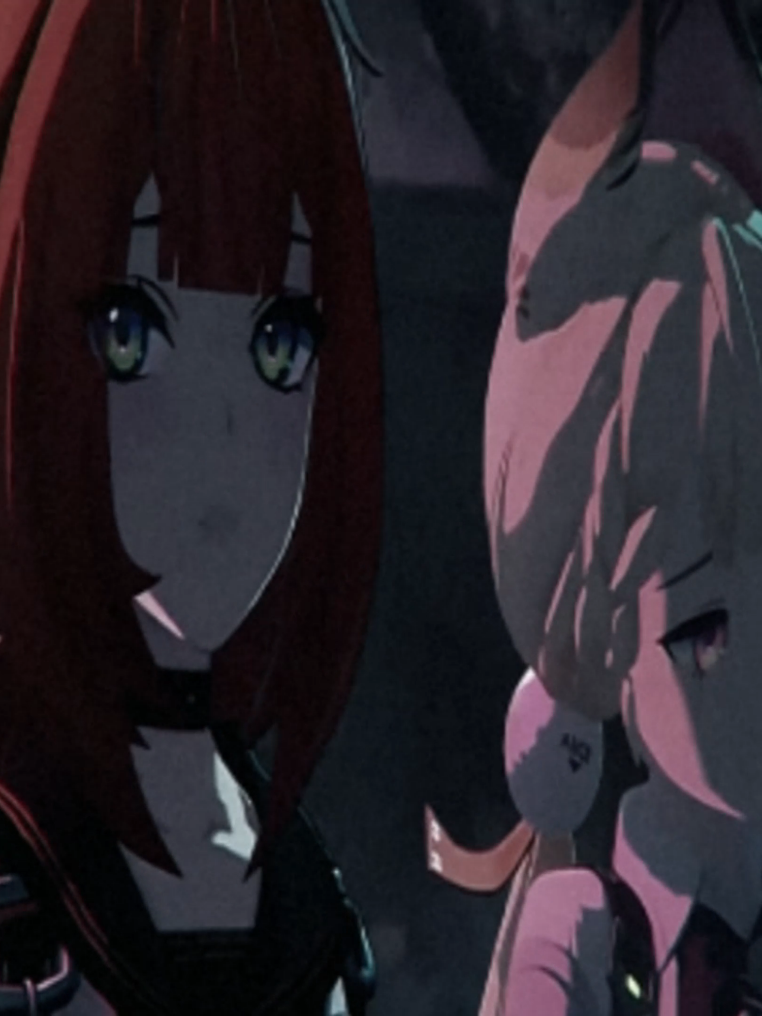 7 minutes in heaven #yuzuha #yuzuhazzz #zenlesszonezero #ellenjoe #yuzuhazenless #edit #yuzuhaedit #zenlesszonezeroedit #hoyoverse #alice #alicezzz #zzzedit #fyp #foryou alice x yuzuha