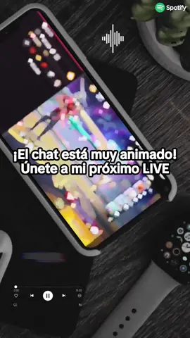 Echa un vistazo a los mejores comentarios de este LIVE. Gracias por darle tanta vida al LIVE. ¡Únete al próximo para seguir charlando!
