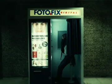Lonely in the rain… #cinematic #aesthetic #cinematography #viral #core 