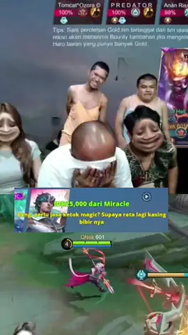 #MLBBDinoPlanet #MLBBMysticMeow #MLBBALLSTAR 