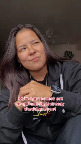 Just act cool 😎 #wlw #wife #fyp 