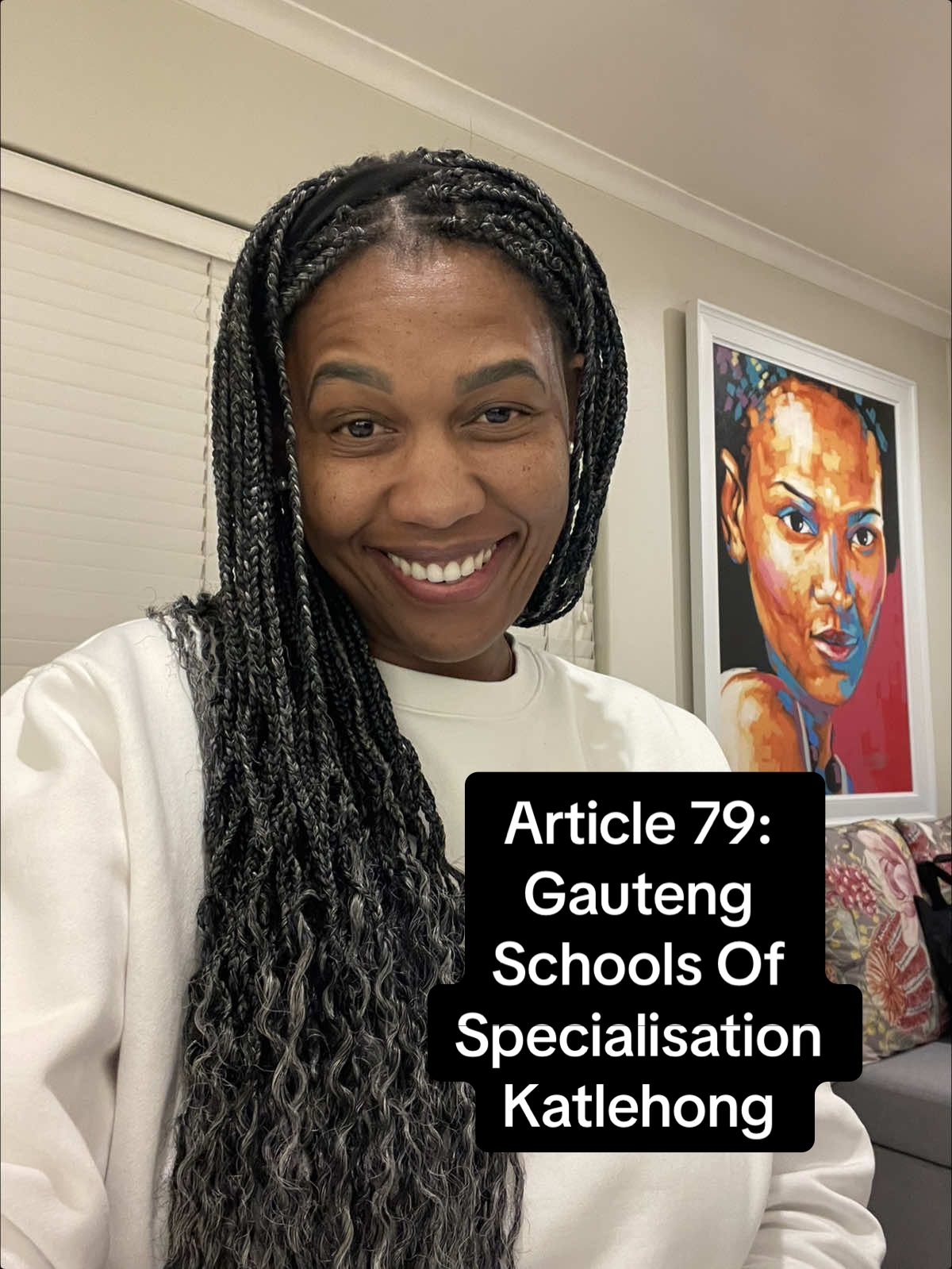 Schools of Specialisation: model public education in action! ✏️📚🚌📓 Real skills. Real futures! South Africa’s Schools of Specialisation are reshaping public education. From engineering and transport to farming and robotics, learners are gaining hands-on skills that prepare them for the real world. I visited Katlehong Engineering SoS to see it for myself — and what I found was powerful. This is the future of education. But it only works when parents, government, and industry walk the journey together. #southafrica #southafricatiktok #southafricatiktok🇿🇦 #mzansitiktok #mzansi #youth #school #special #katlehong 