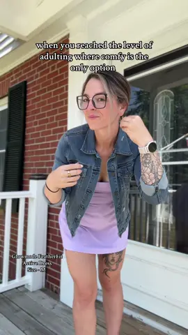 You prioritize comfy in your 30s  • you can search and follow my fave shop -  @Glowmode on SHEIN! Don't forget to try my coupon code: SP7usnotyouraveragethrpst878 for 15% off on their website Glowmode FeatherFit Twist Dress st2403014564285468 #SHEINsports #sheinshops #SHEINforAll #ad #SHEINtrends #sheinforall #SaveInStyle @SHEIN @SHEINUS 