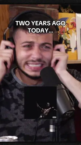 Two years since Travis Scott’s UTOPIA 🤯 #UTOPIA #TravisScott #Travis #Reaction #FirstReaction #NFRPodcast #Meltdown #FEIN 